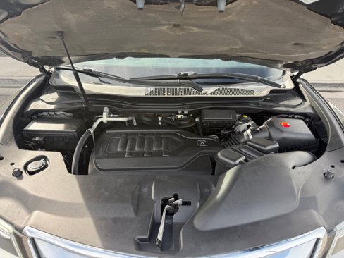 Used 2014 Acura MDX SH-AWD image 3