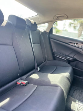 Used 2019 Honda Civic LX image 19