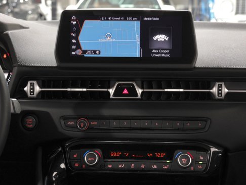 Used 2026 Toyota Supra image 24