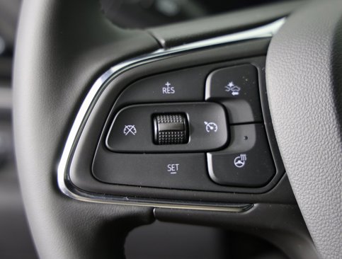 New 2025 Buick Envista Preferred w/ Convenience I Package image 13