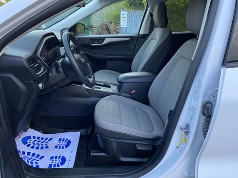 Certified 2022 Ford Escape SE image 5