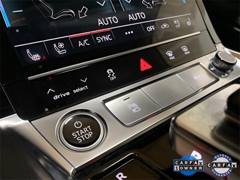 Used 2021 Audi e-tron Premium Plus w/ Premium Plus Package image 57