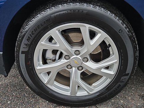 Used 2020 Chevrolet Equinox LT image 29