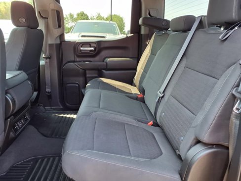 Used 2021 Chevrolet Silverado 1500 LT image 14