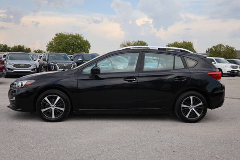 Used 2019 Subaru Impreza 2.0i Premium w/ Eyesight & BSD/Rcta & SRF image 8