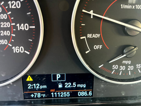 Used 2016 BMW 435i Gran Coupe image 21