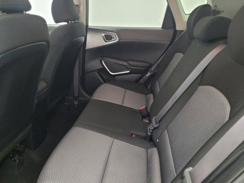 Used 2023 Kia Soul LX w/ Option Group 015 image 18