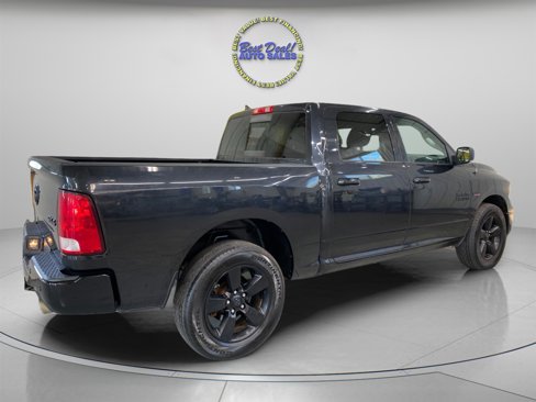 Used 2018 RAM 1500 Big Horn image 7