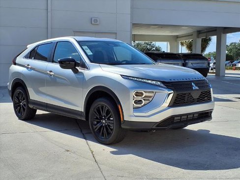 New 2025 Mitsubishi Eclipse Cross LE image 5