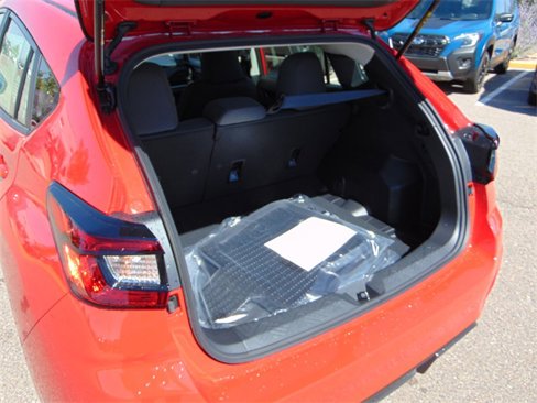 New 2025 Subaru Impreza 2.0i image 24