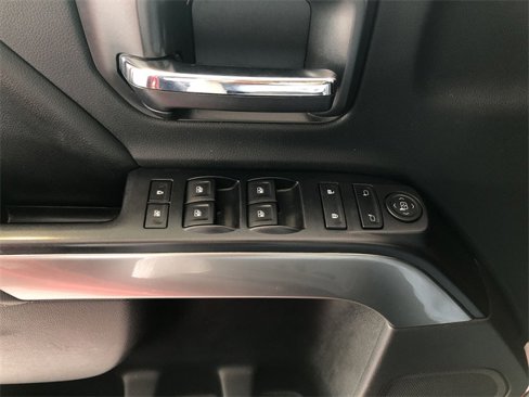 Used 2015 Chevrolet Silverado 1500 LT w/ All Star Edition image 22