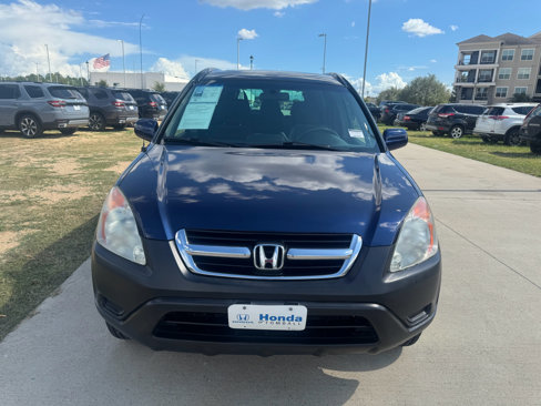 Used 2004 Honda CR-V EX image 3
