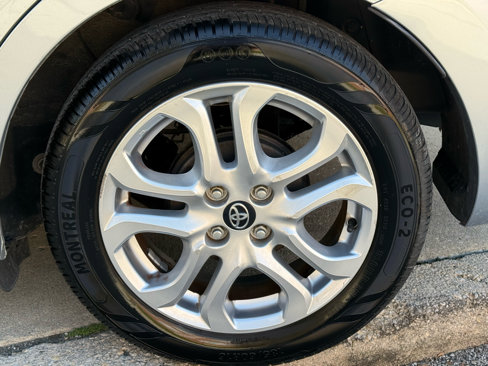Used 2018 Toyota Yaris iA image 24