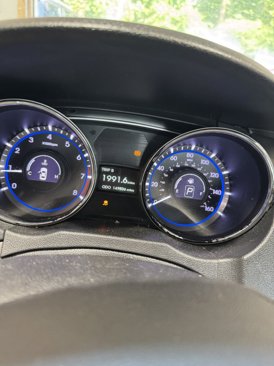 Used 2014 Hyundai Sonata GLS image 10