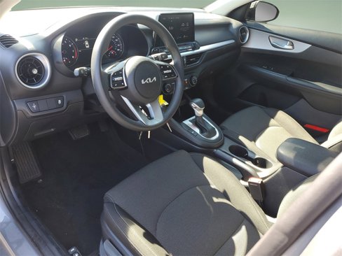 Used 2024 Kia Forte LXS image 16