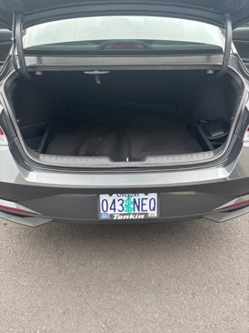 Certified 2022 Hyundai Elantra SEL w/ Preferred Accessory Package image 17