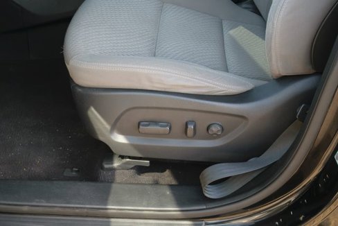 Used 2017 Hyundai Santa Fe SE image 13