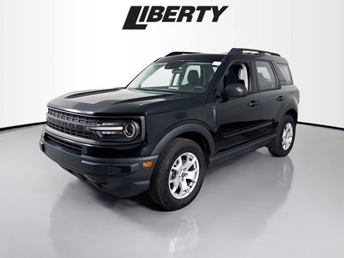 Used 2021 Ford Bronco Sport image 3