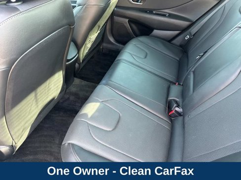 Used 2022 Hyundai Elantra Limited image 13