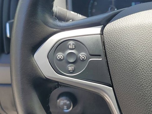 Used 2018 Chevrolet Colorado LT image 24