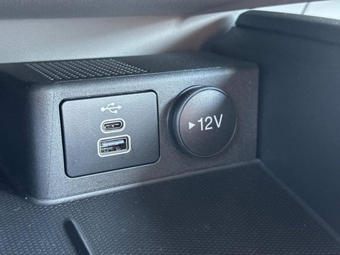 Used 2025 Ford Escape Active image 16