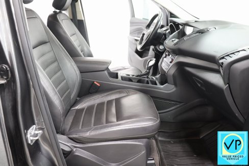 Used 2018 Ford Escape SEL w/ Ford Safe & Smart Package image 31