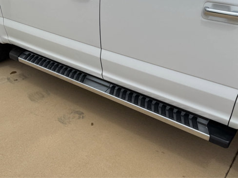 Used 2018 Ford F150 Lariat image 8