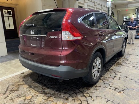 Used 2012 Honda CR-V EX image 3