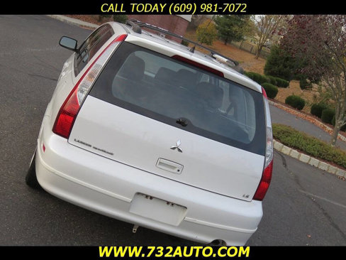 Used 2004 Mitsubishi Lancer LS image 16