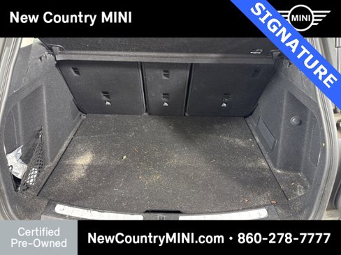 Certified 2023 MINI Cooper Countryman S image 18