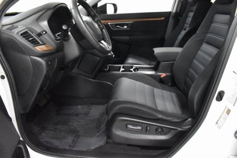 Used 2021 Honda CR-V EX image 12