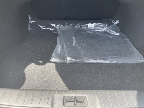 Used 2023 Nissan Sentra SR w/ Midnight Edition Package image 28