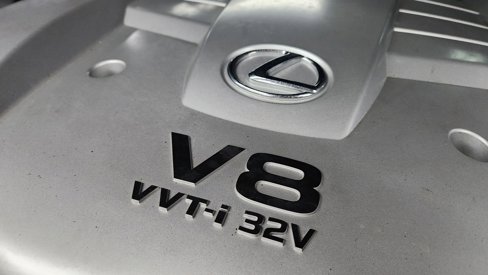 Used 2008 Lexus GX 470 image 54