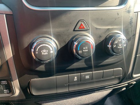 Used 2016 RAM 1500 Tradesman w/ Popular Equipment Group image 24