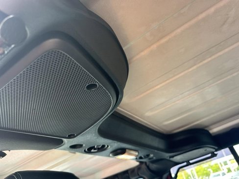 Used 2015 Jeep Wrangler Unlimited Sport image 15