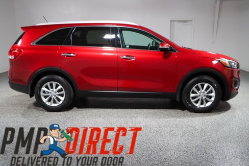 Used 2017 Kia Sorento LX image 6
