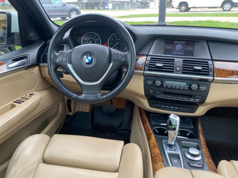 Used 2007 BMW X5 4.8i image 20