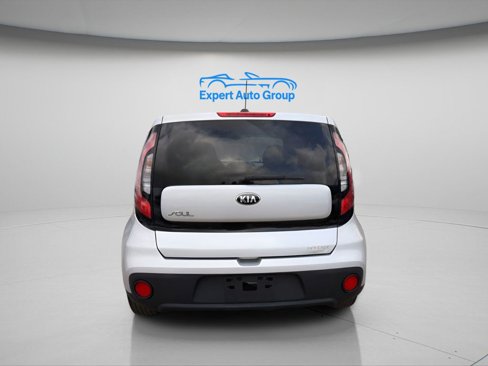 Used 2018 Kia Soul image 9
