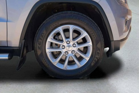 Used 2015 Jeep Grand Cherokee Laredo w/ Quick Order Package 23E image 41