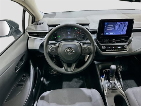 Used 2023 Toyota Corolla LE image 21