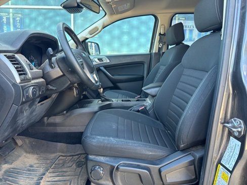 Used 2020 Ford Ranger XLT w/ Equipment Group 301A Mid image 9