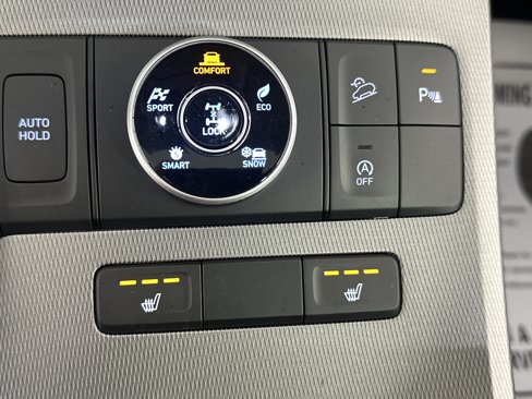 Used 2021 Hyundai Palisade SEL w/ Convenience Package image 22