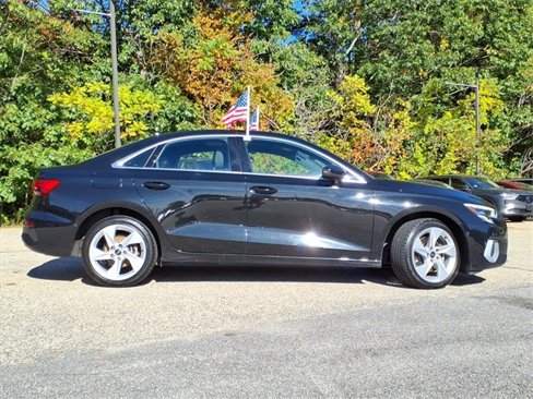 Used 2024 Audi A3 2.0T Premium image 2