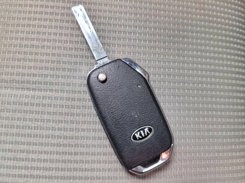 Used 2021 Kia Forte LXS image 32
