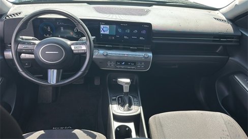 Used 2024 Hyundai Kona SEL image 14