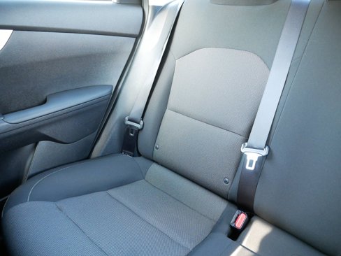 Certified 2024 Kia Forte LXS image 12