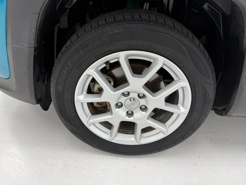 Used 2020 Jeep Renegade Latitude image 7