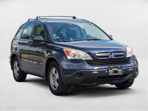 Used 2008 Honda CR-V LX image 3