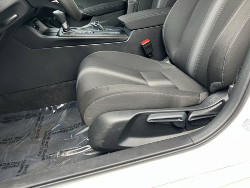 Certified 2024 Honda Civic LX image 17