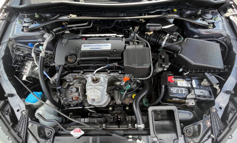 Used 2015 Honda Accord EX image 19